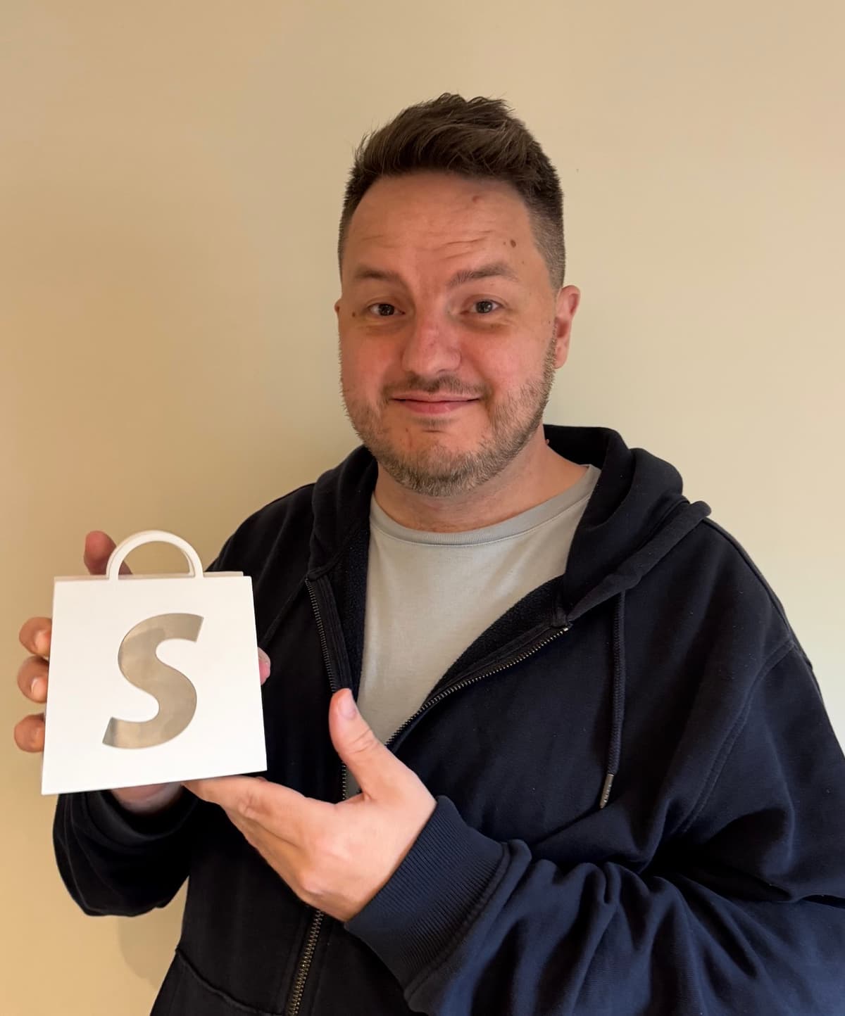 Dean Keating — Founder of Camberley.co