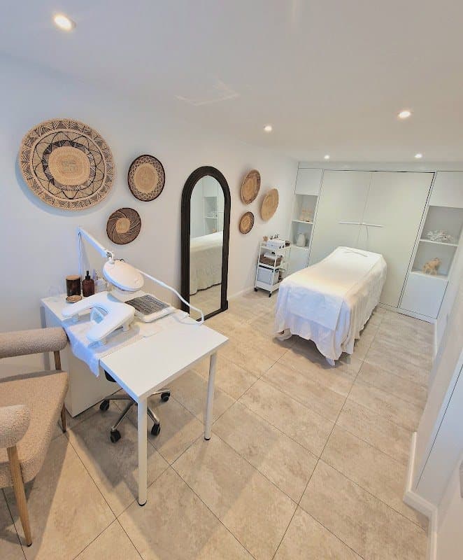 Klae Beauty — photo from its Google Maps listing