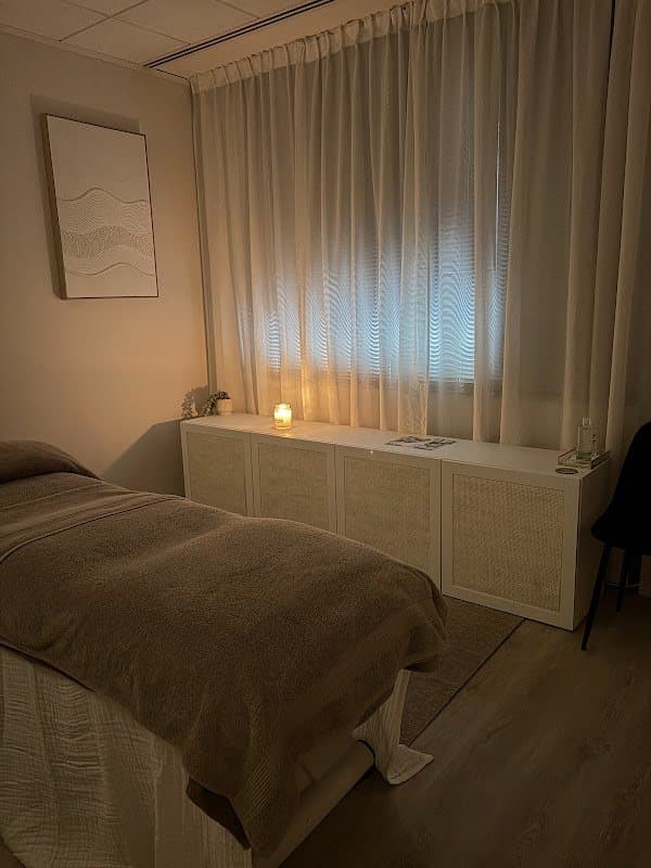 Pure Skin — photo from its Google Maps listing