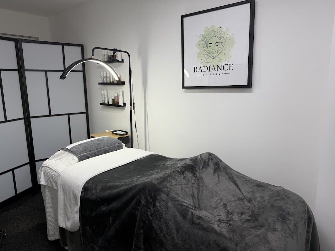 Radiance By Holly — photo from its Google Maps listing