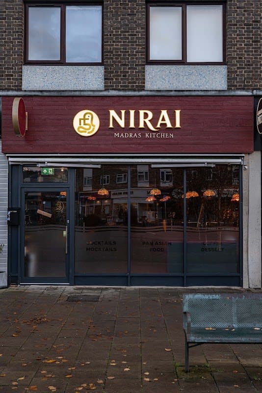 Nirai Madras Kitchen — photo from its Google Maps listing